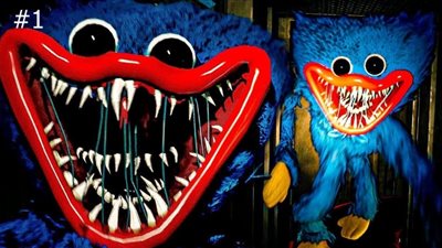 تحرض الأطفال على أفعال عنيفة.. تحذيرات من شخصية كرتونية تظهر بفيديوهات بيوتيوب