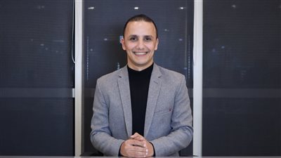 هاني عبد الصبور: الأهلي المرشح الأول للدوري.. وتوزيع ملفات الكرة في أول اجتماع لمجلس الخطيب