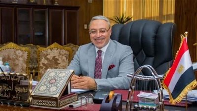 نقل مستشفى 57357 طنطا إلى المستشفى الجامعي