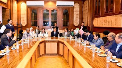 وزيرة الهجرة: حرصت على الاستماع لتوصيات علمائنا بالمؤتمر في مجالاتهم المختلفة لنقلها للجهات المختصة