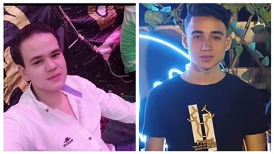 من بلد واحدة.. مصرع شابين في حادث مروع بالشرقية | تفاصيل