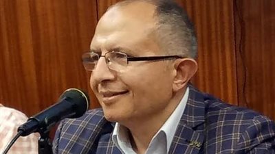 عقرب ووشم في مختبر السرديات بمكتبة الإسكندرية