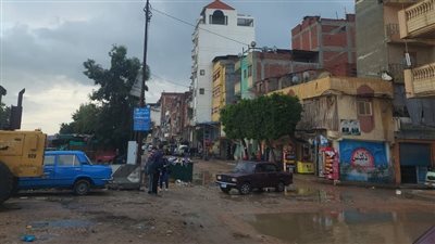 استعدادًا لعيد الميلاد.. تأهب الأجهزة التنفيذية ورفع حالة الطوارئ بأحياء ومدن الإسكندرية