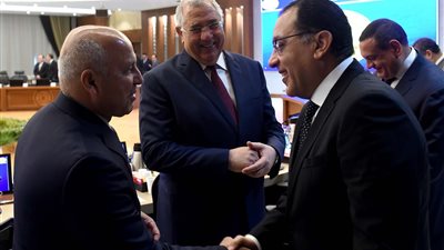 الحكومة تعتمد الآليات الخاصة بمحفزات انتقال الموظفين إلى العاصمة الإدارية الجديدة