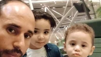 ترك 3 أطفال.. أسرة أحمد شهيد العمل المتوفى في حادث سير بالسعودية تكشف موعد وصول جثمانه