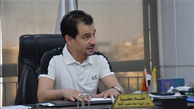 هشام عطوة: تطوير قصر ثقافة بني سويف الجديدة ضمن خطة شاملة سعيا للعدالة الثقافية