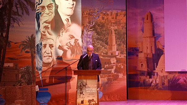 محمد سلماوي 