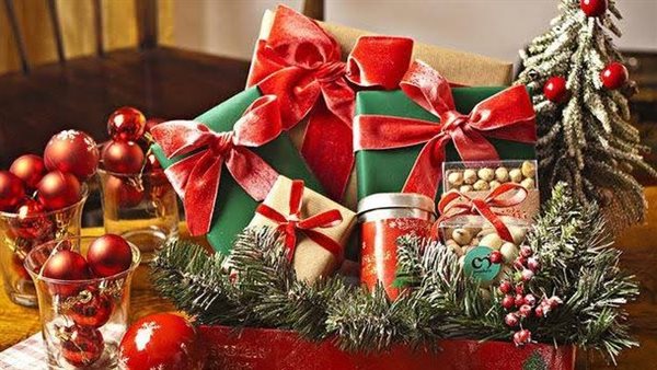 افكار هدايا راس السنة