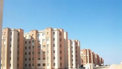 الإسكان: رفع مقدمات حجز وحدات سكن مصر ودار مصر وجنة بين 20 إلى 30 ألف جنيه | بث مباشر