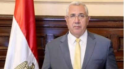 الزراعة تعلن الإفراج عن 287 ألف طن من الأعلاف بـ143 مليون دولار