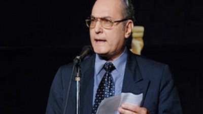 الخشت ينعى أبو العلا السلاموني: روائي يتميز بالأصالة ويعبر عن الروح المصرية