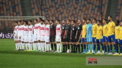 الزمالك يدخل معسكرا مغلقًا الليلة استعدادًا لمباراة الإسماعيلي في الدوري 