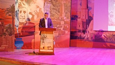 أمين مؤتمر أدباء مصر: ما تنتجه الجماعة الثقافية يخلو من إمكانية تحديد المعنى بدقة