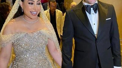 قضية شيكات بـ 8 ملايين جنيه.. محام: إخلاء سبيل هشام ربيع زوج المطربة بوسي| بث مباشر 