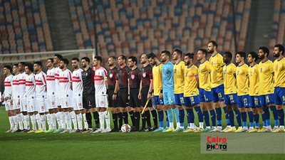 مصدر بـ الزمالك يكشف حقيقة تأجيل مباراة الإسماعيلي في الدوري 