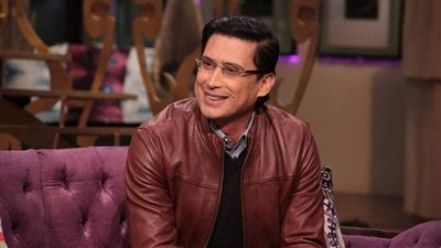 أحمد عيد عن دعوته لحفل joy awards: مبقتش موجود وفرحت إنهم افتكروني