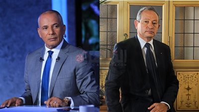 استمرار اشتباكات التطبيل.. نجيب ساويرس يرد على أحمد موسى: ثورة 25 يناير سُرقت