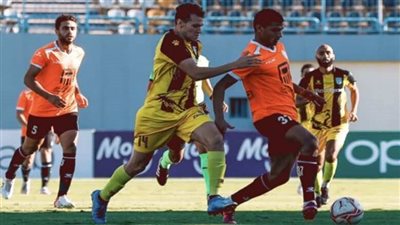 التشكيل الرسمي لمباراة البنك الأهلي والمقاولون العرب في كأس الرابطة.. الظهور الأول لمحمد عبد الغني