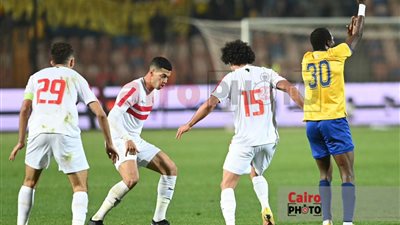 الزمالك يتوجه إلى أسوان لمواجهة ممثل الصعيد بالدوري