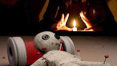 شاطر في السحر وبطلع الجن.. حبس دجال الإسكندرية بتهمة النصب على زبائنه