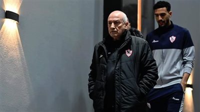 جمال عبد الحميد: تغييرات فيريرا حسمت المباراة للأهلي