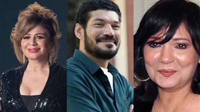 السلام والرخاء لمصر وحالة اقتصادية منعشة.. نجوم الفن يكشفون أمنياتهم للعام الجديد 