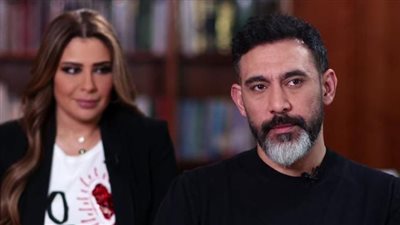 أغنية لمستك صنعت اسمي وخسارة اتكلم على المهرجانات.. أبرز تصريحات عمرو مصطفى في برنامج تفاعلكم