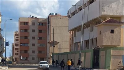 ارتفاع درجات الحرارة بشمال سيناء اليوم.. والعريش تسجل 26 درجة