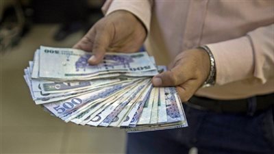 سعر الريال السعودي مقابل الجنيه المصري اليوم الجمعة 23 يونيو 2023