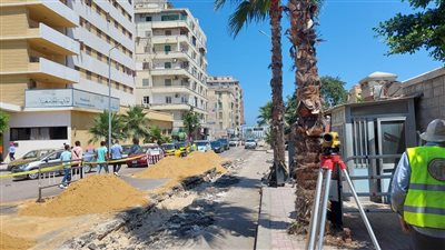 الإسكان: 2.260 مليار جنيه تكلفة إحلال وتجديد محطات الصرف الصحي الرئيسية بالإسكندرية