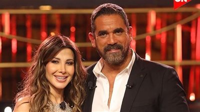 فكرت في الاعتزال وتعلمت قيادة السيارة في سن 9 سنوات.. تصريحات نانسي عجرم في برنامج سهرانين