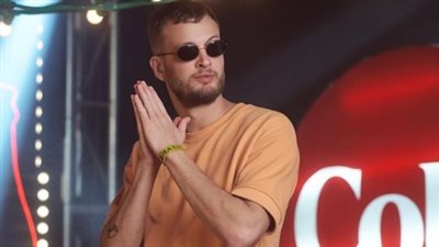 مطرب الراب مروان موسى يطرح ألبوم شكرًا في يناير 2023