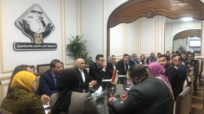 أبرزها إنشاء منصة ثقافية لذوي الإعاقة.. 5 توصيات للتنسيقية حول العدالة الثقافية وآليات تعزيزها