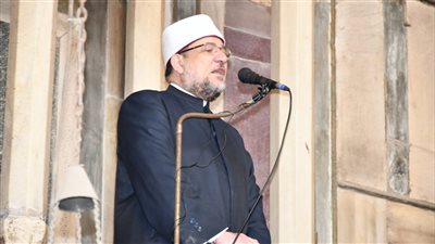 الأوقاف تستقبل دفعة جديدة بالأكاديمية الدولية مع بداية 2023 | أسماء  