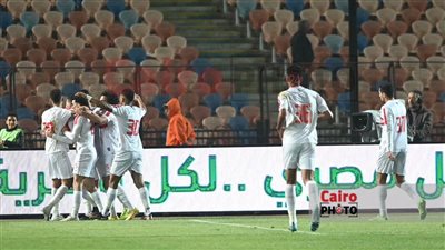 رسائل هامة من أسامة نبيه للاعبي الزمالك في المران
