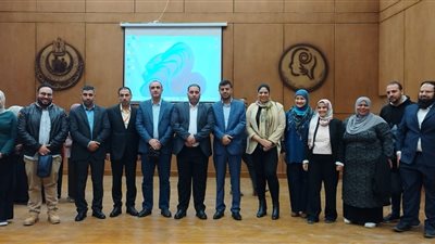 وفد أردني يزور مستشفيات الصحة النفسية للاطلاع على النموذج المصري لعلاج إدمان المراهقين