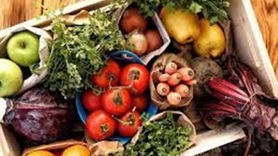 أطعمة غنية بالألياف للحصول على الطاقة بدون دهون.. تعرف على التفاصيل