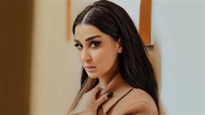 جيهان خليل: أجسد شخصية فتاة عاشت في ملجأ وصديقة أورى جودة في مسلسل حرب نفسية