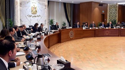 رئيس الوزراء يوجه بدعوة أكبر المؤسسات العالمية لمؤتمر الترويج للاستثمار