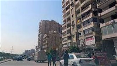 لتنفيذ أعمال المونوريل.. مد أجل غلق شارع ذاكر حسين المتجه لميدان إنبي