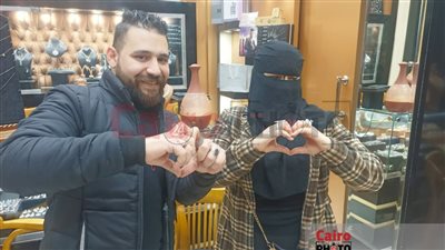  عريس شبكة الفضة بطنطا يعلن انفصاله عن خطيبته: أهلها فكروني واخد فلوس من الإعلام