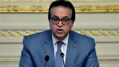 الصحة: تقديم 56 ألفًا و597 خدمة ضمن حملة 100 يوم صحة في جميع المحافظات