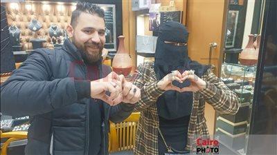 عريس شبكة الفضة بطنطا ينفصل عن خطيبته: حالنا اتبدل لما طلعنا تريند | بث مباشر