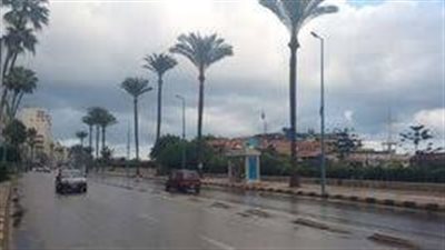 شبورة وأمطار والصغرى بالقاهرة تصل لـ 10 درجات.. الأرصاد تكشف تفاصيل طقس غدًا السبت