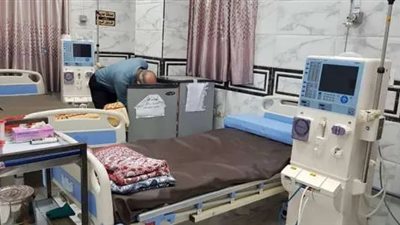 مصدر بالصحة: حملات مكثفة على المستشفيات والحضانات الخاصة استعدادًا لاحتفالات الكريسماس