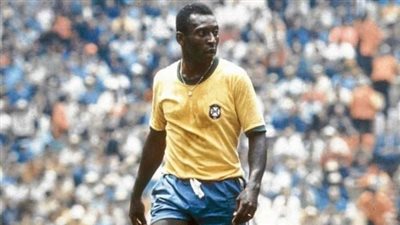 بعد مهاجرته.. سرقة منزل بيليه من لصوص في مدينة ساوباولو