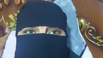 سيدة تستغيث من زوجها بالغربية: حرقني بمياه نار عشان يقتلني وياخد شقتي | بث مباشر
