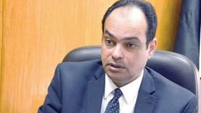 تعيين محمد لطيف رئيسًا تنفيذيا للمجلس الصحي المصري