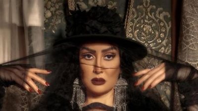 أول ظهور لـ غادة عبد الرازق بعد عودتها لزوجها