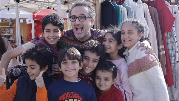 خان شريف من الرحاب